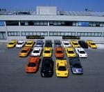Lamborghini Diablo GTR 1999 года